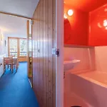 Apartmán Lauzieres 10 Arc *