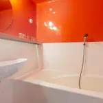 Apartmán Lauzieres 10 Arc *