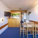 Apartmán Lauzieres 10 Arc Bourg-Saint-Maurice