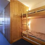 Apartmán Lauzieres 10 Arc *