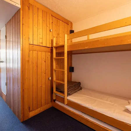 Lauzieres 10 Arc Bourg-Saint-Maurice