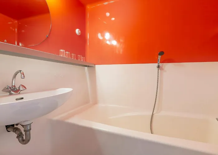 Apartmán Lauzieres 10 Arc *