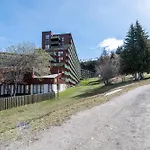Lauzieres 10 Arc ブール・サン・モーリス