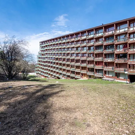 Appartement Lauzieres 10 Arc *